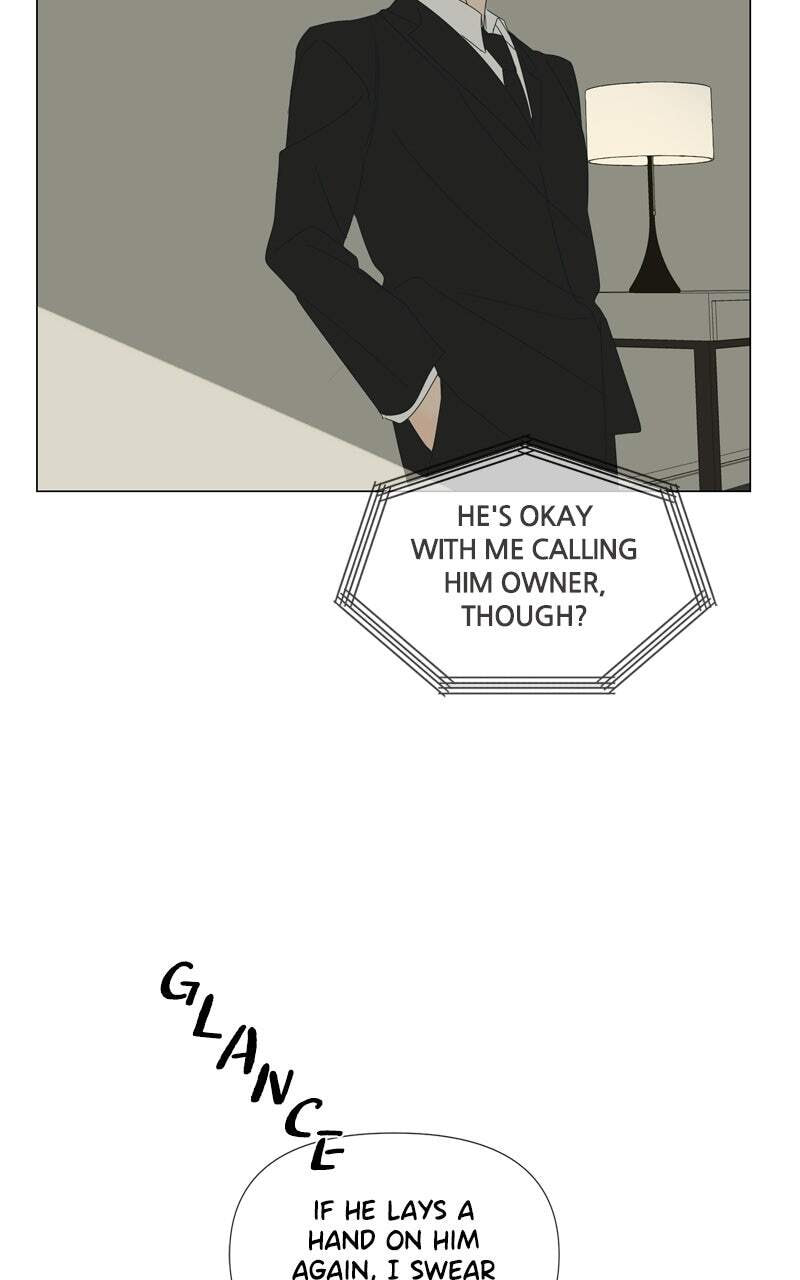 Moon Child Chapter 124 page 61 - 