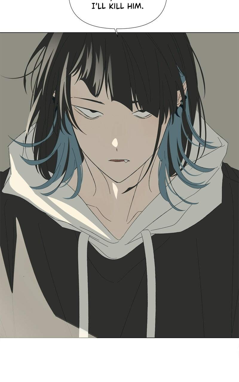 Moon Child Chapter 124 page 62 - 