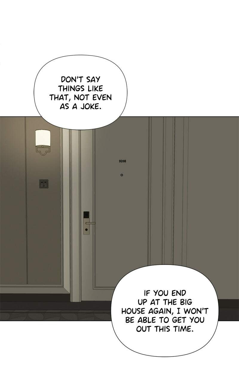 Moon Child Chapter 124 page 63 - 