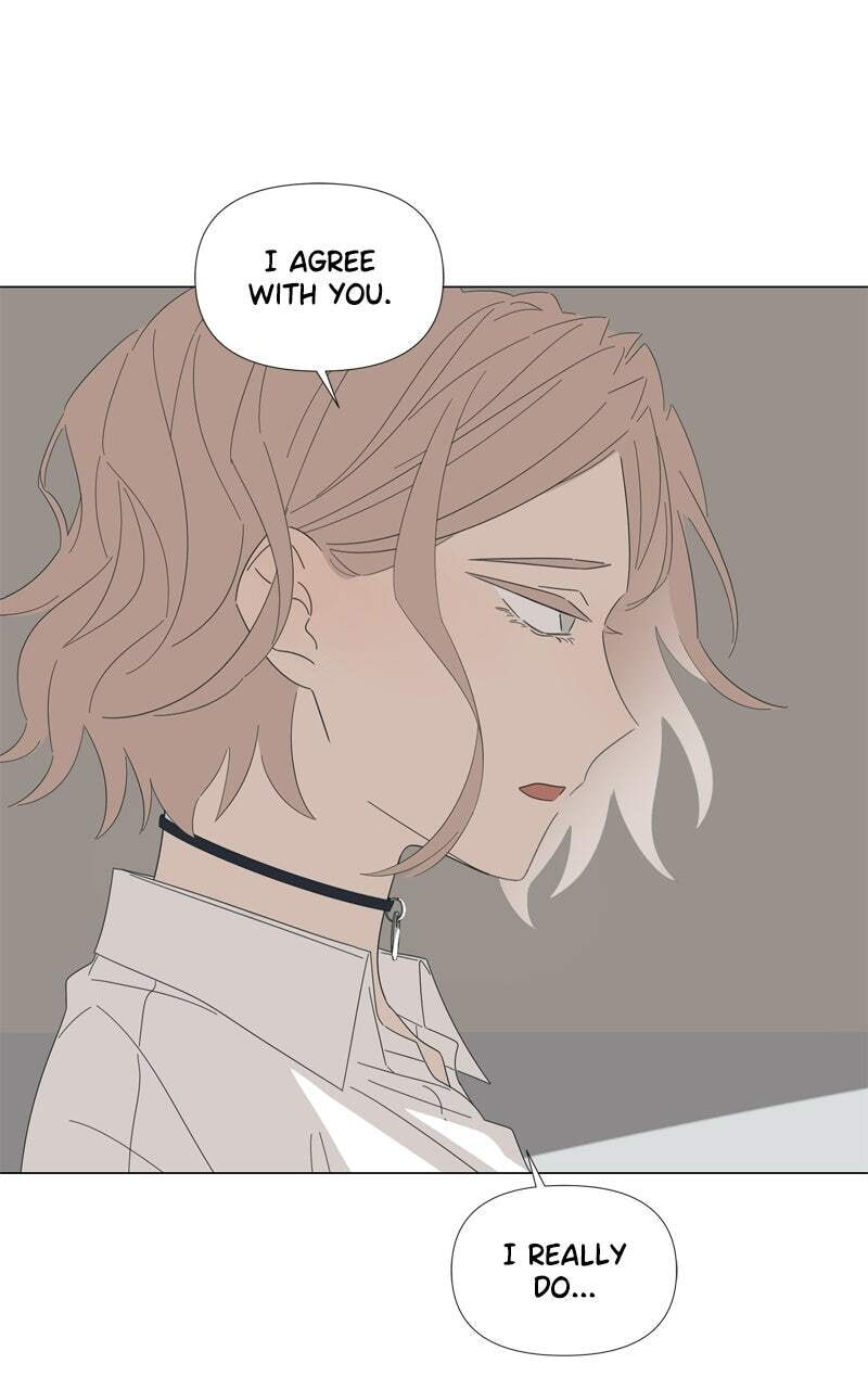 Moon Child Chapter 124 page 8 - 