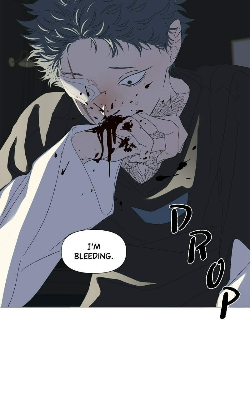 Moon Child Chapter 125 page 11 - 