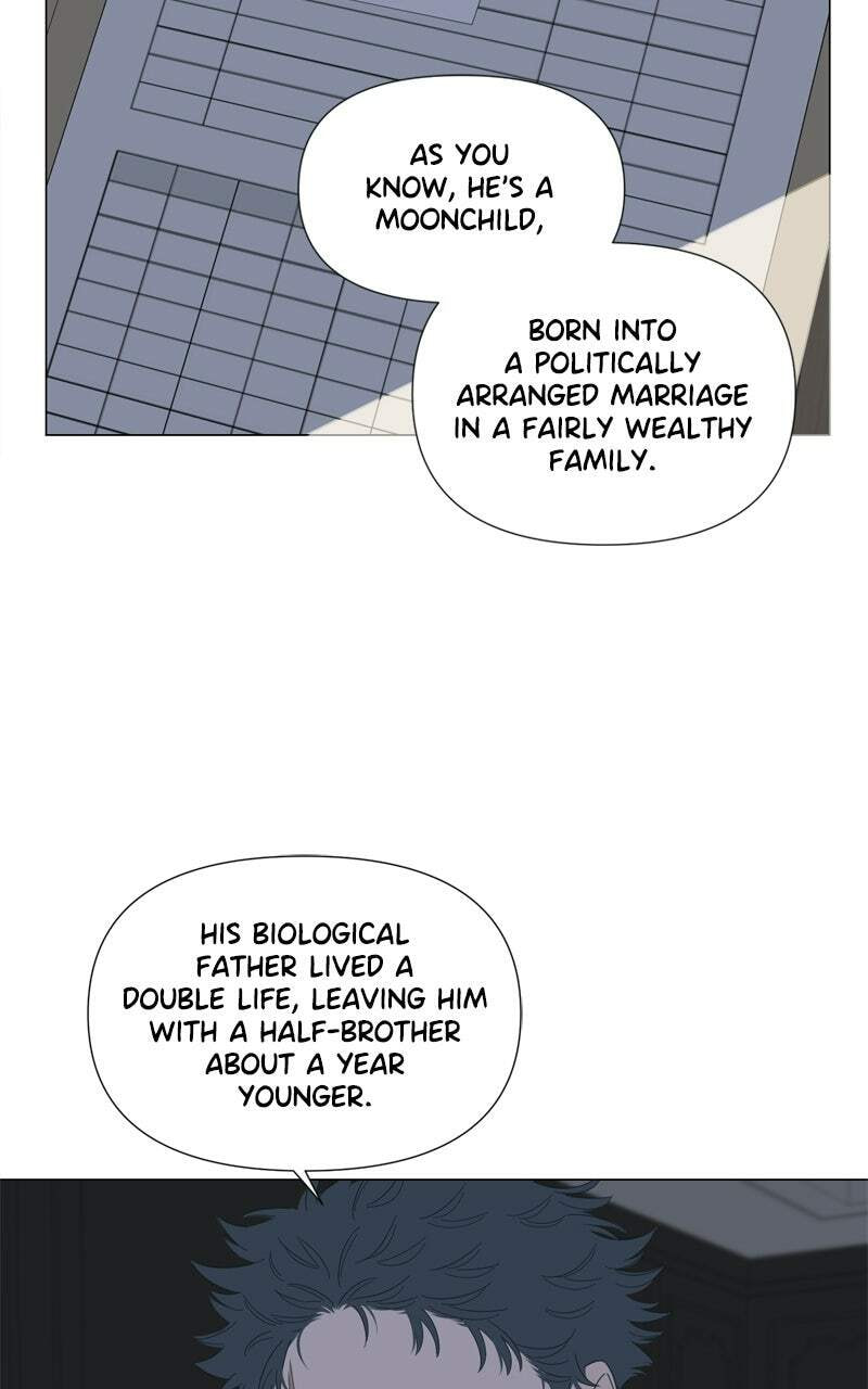 Moon Child Chapter 125 page 17 - 