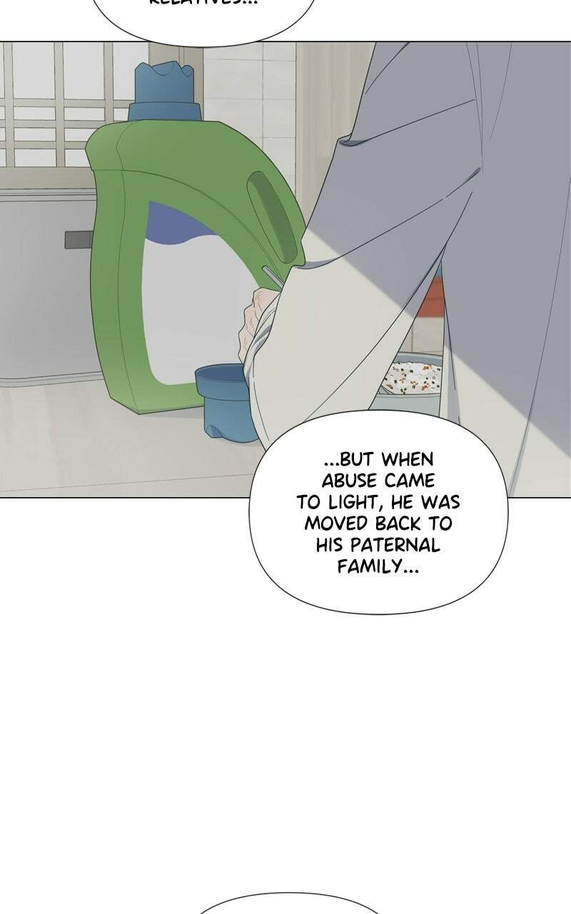 Moon Child Chapter 125 page 20 - 