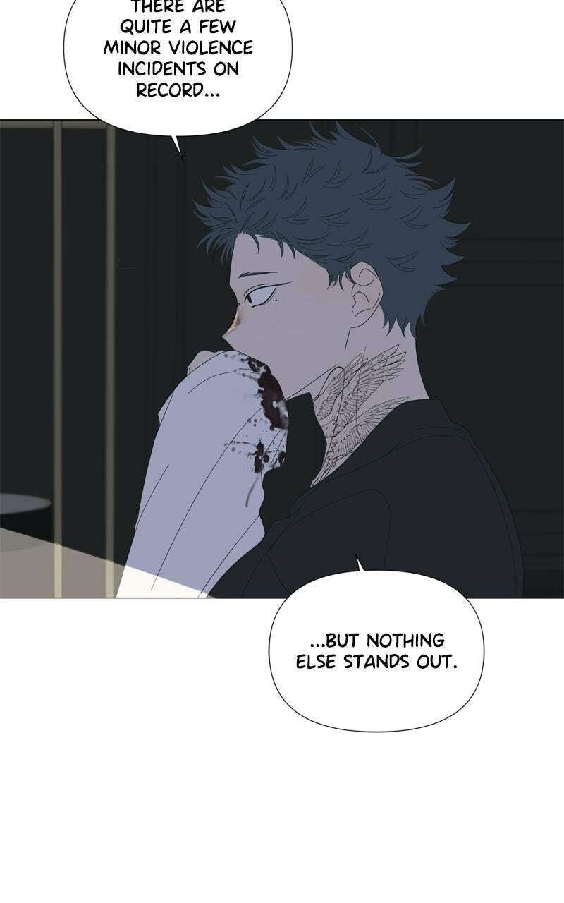 Moon Child Chapter 125 page 22 - 