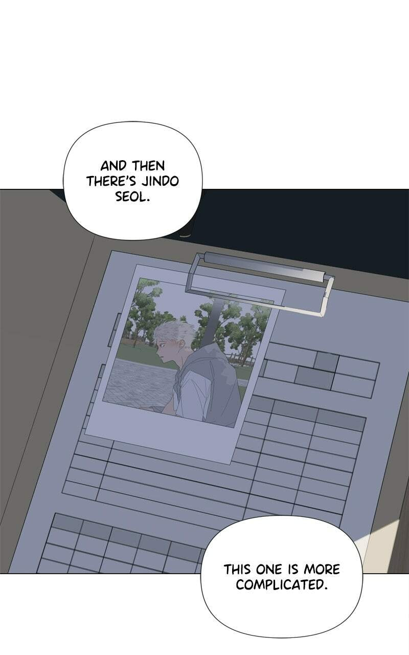 Moon Child Chapter 125 page 23 - 