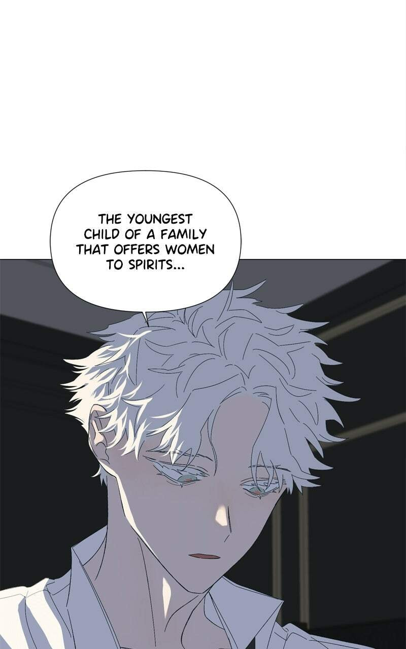Moon Child Chapter 125 page 24 - 