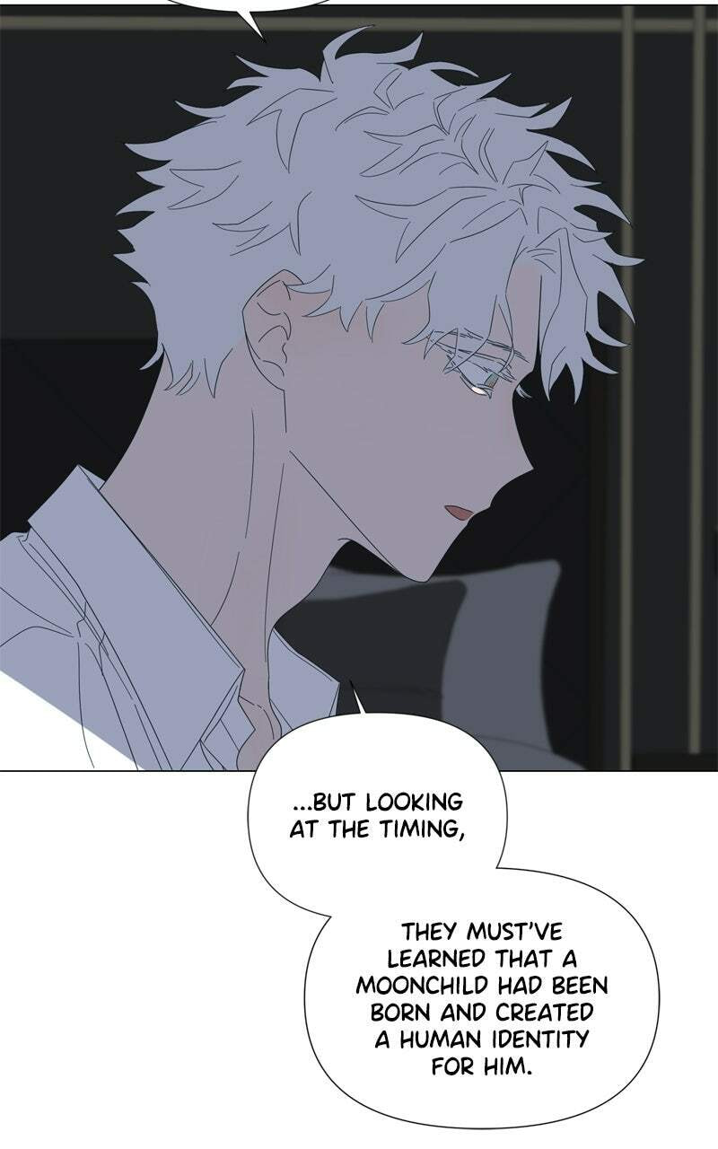 Moon Child Chapter 125 page 27 - 