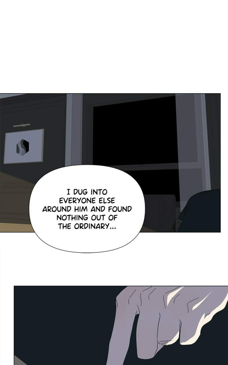 Moon Child Chapter 125 page 28 - 