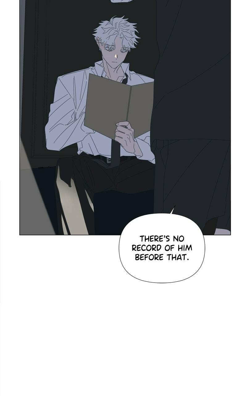 Moon Child Chapter 125 page 31 - 