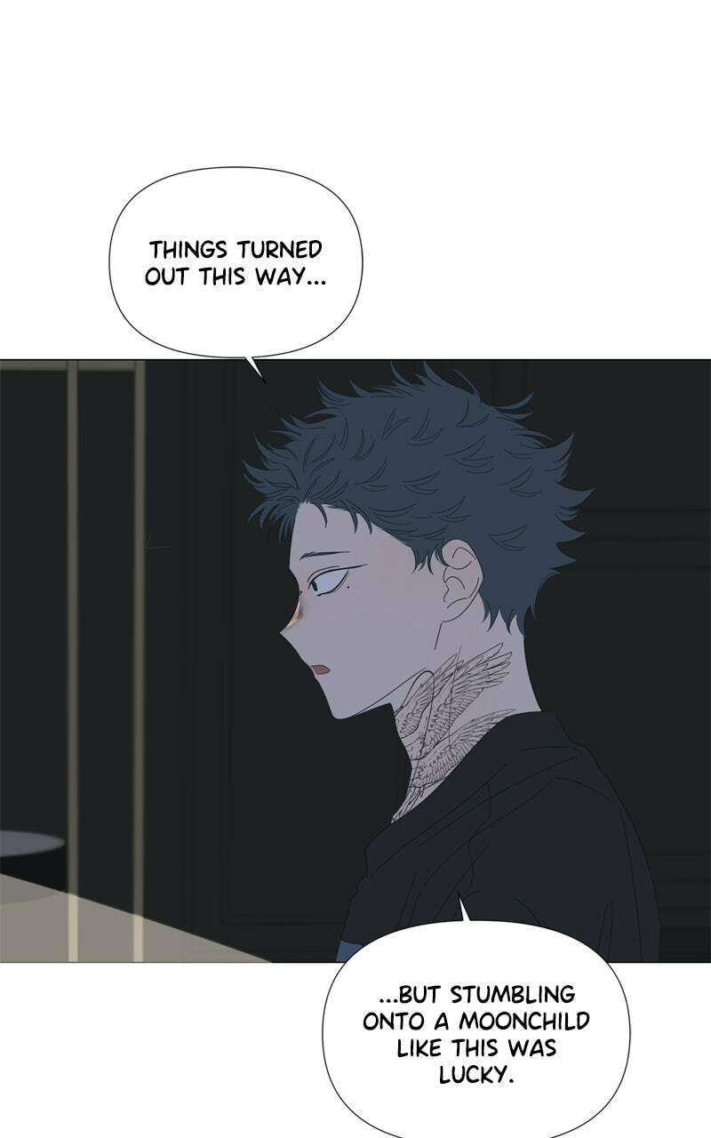 Moon Child Chapter 125 page 33 - 