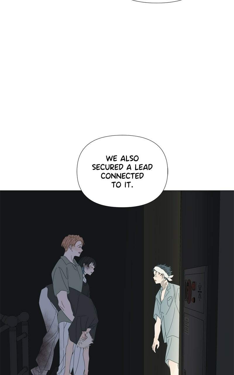 Moon Child Chapter 125 page 34 - 