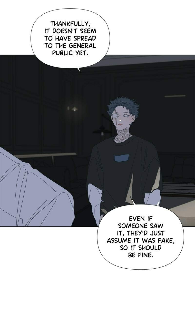 Moon Child Chapter 125 page 5 - 