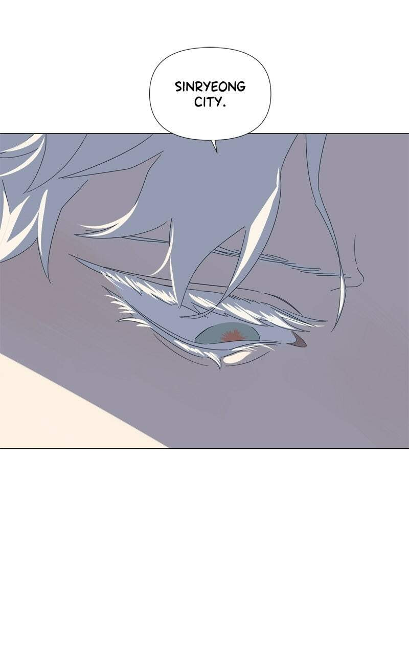 Moon Child Chapter 125 page 41 - 