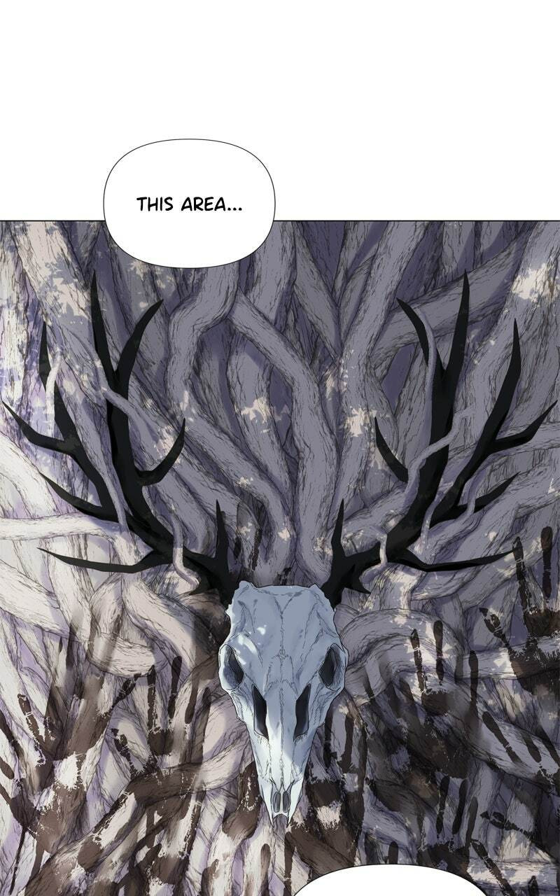 Moon Child Chapter 125 page 42 - 