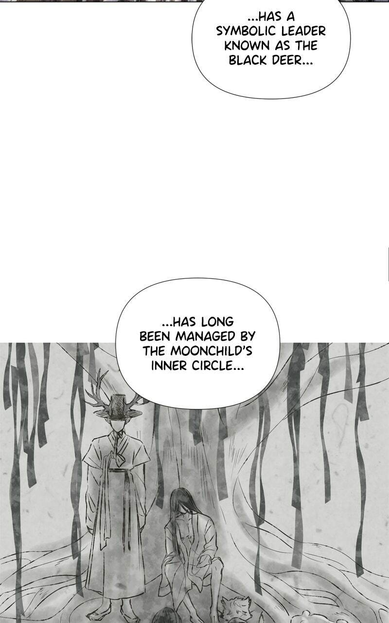 Moon Child Chapter 125 page 43 - 