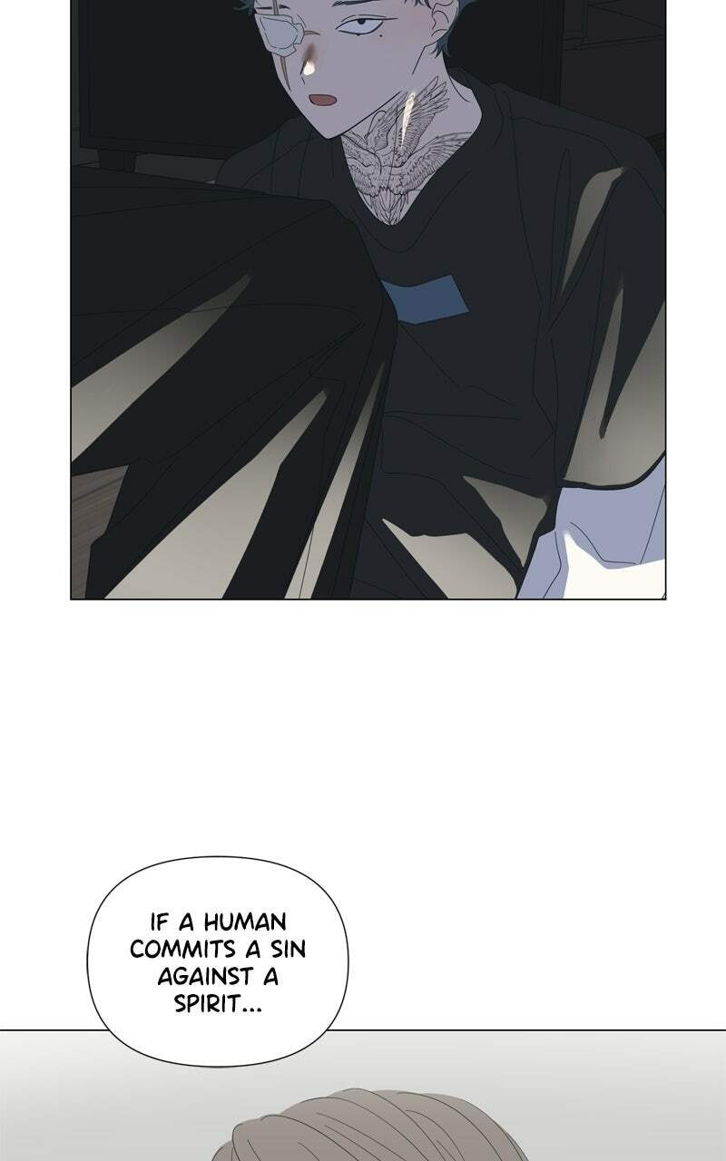 Moon Child Chapter 125 page 46 - 