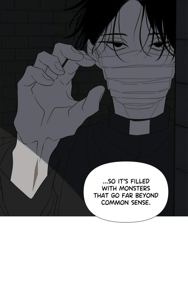 Moon Child Chapter 125 page 49 - 