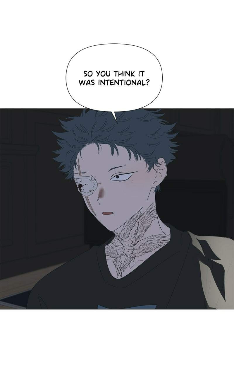 Moon Child Chapter 125 page 53 - 