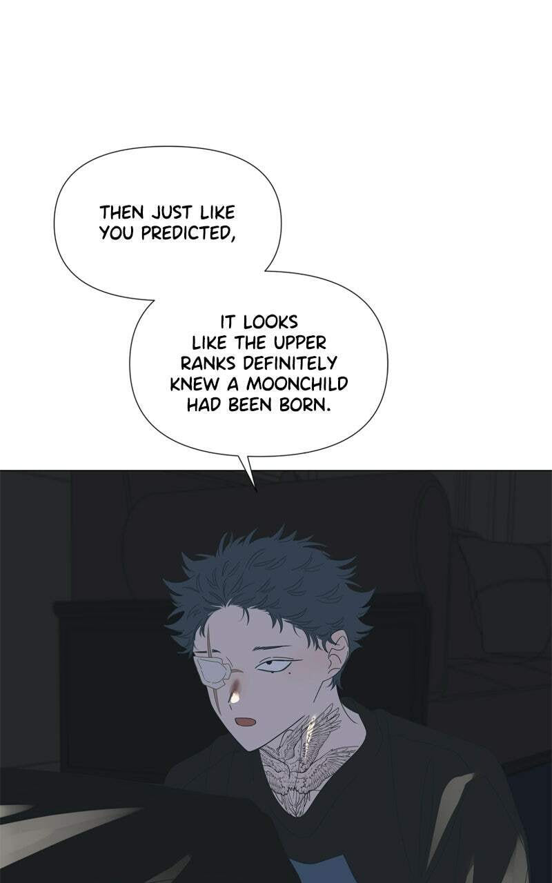 Moon Child Chapter 125 page 54 - 