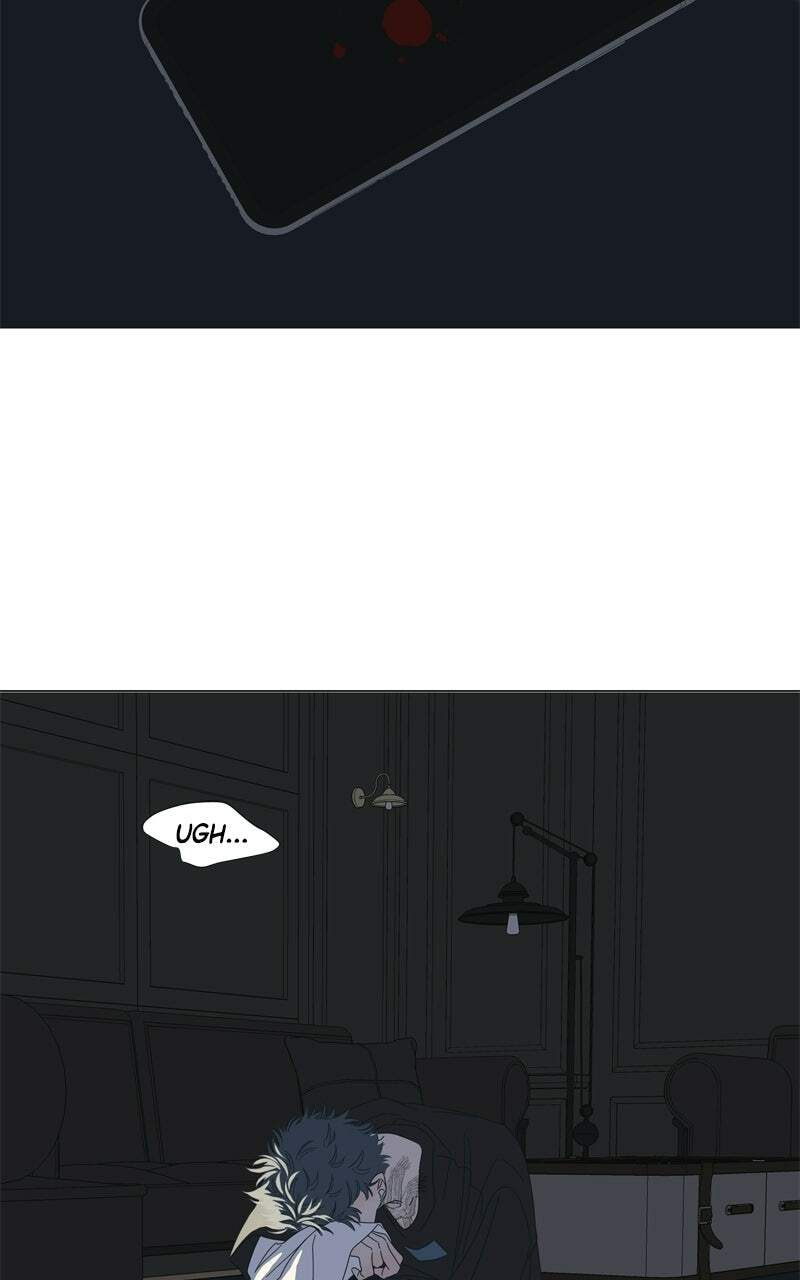Moon Child Chapter 125 page 9 - 
