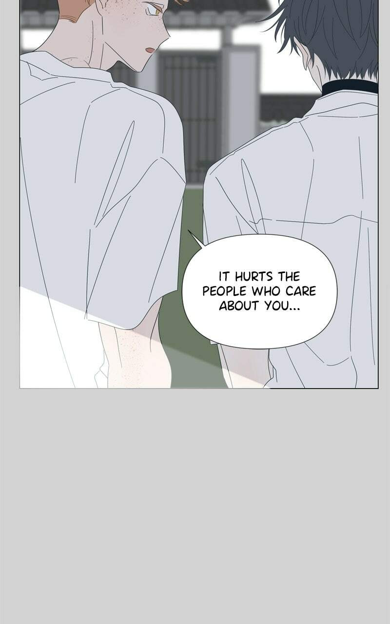 Moon Child Chapter 126 page 23 - 
