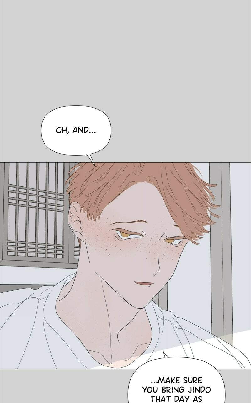 Moon Child Chapter 126 page 27 - 
