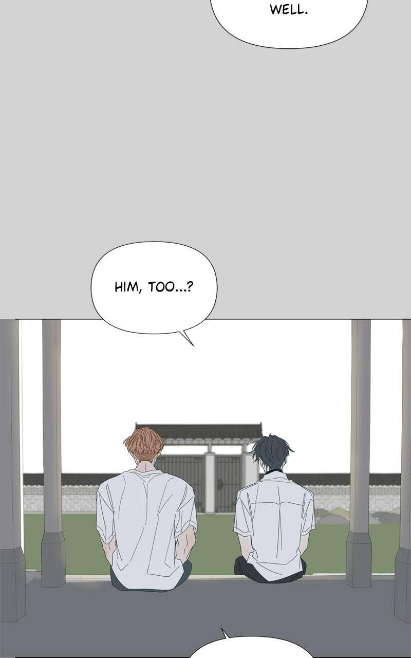 Moon Child Chapter 126 page 28 - 