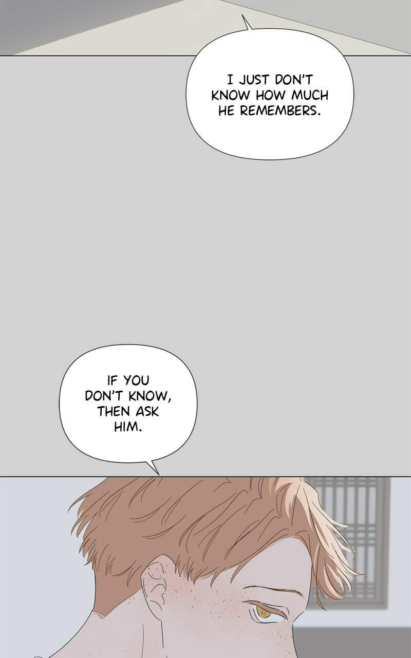 Moon Child Chapter 126 page 30 - 