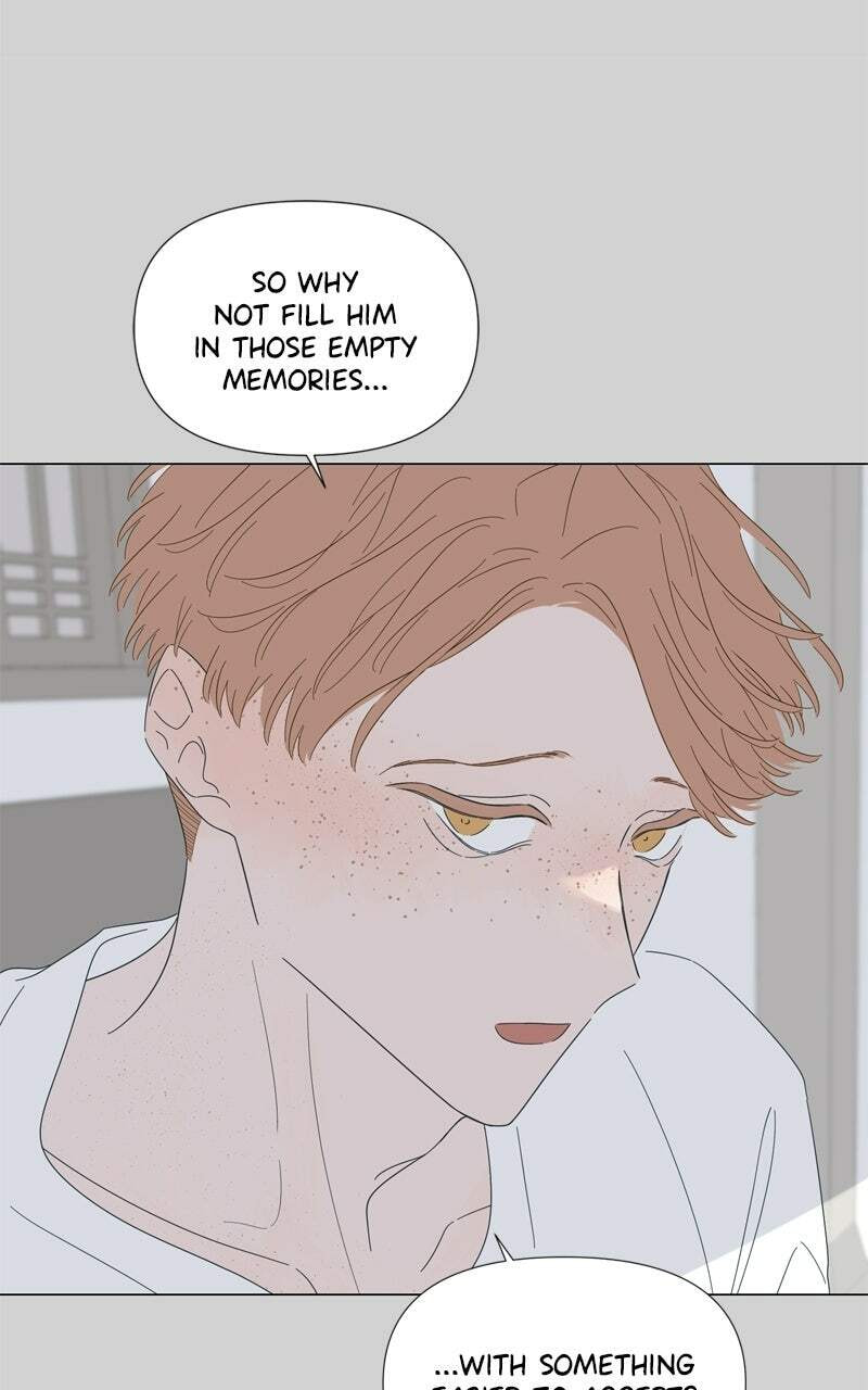 Moon Child Chapter 126 page 33 - 