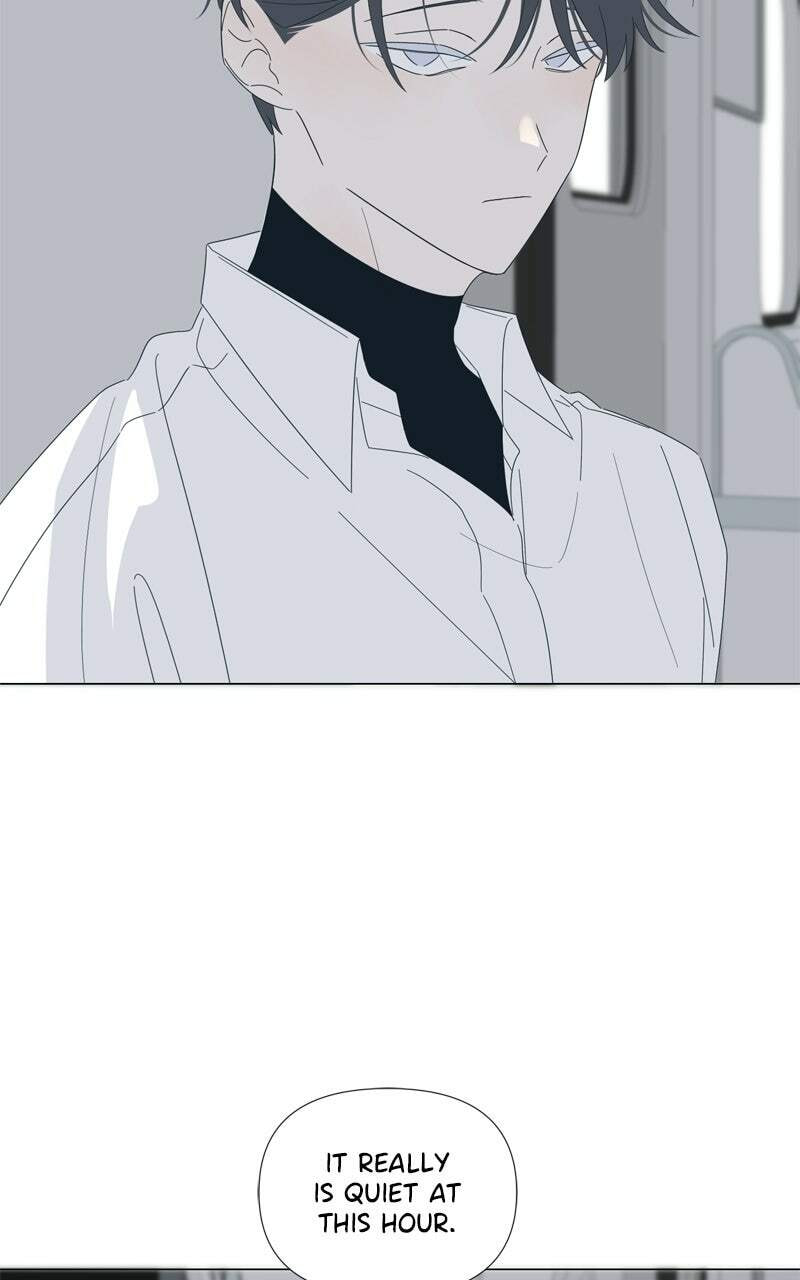 Moon Child Chapter 126 page 35 - 