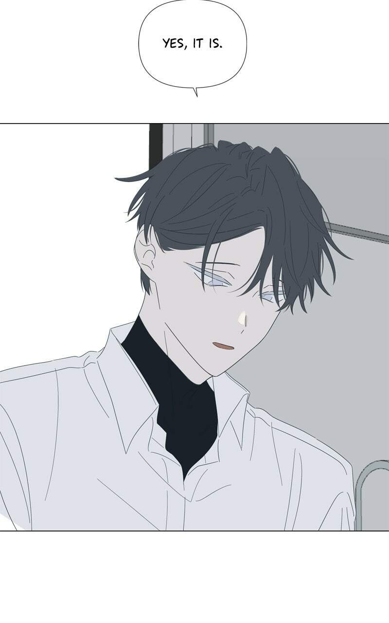 Moon Child Chapter 126 page 37 - 