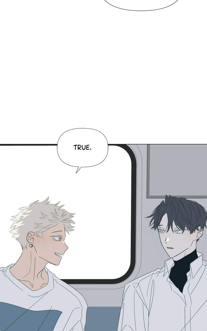 Moon Child Chapter 126 page 39 - 