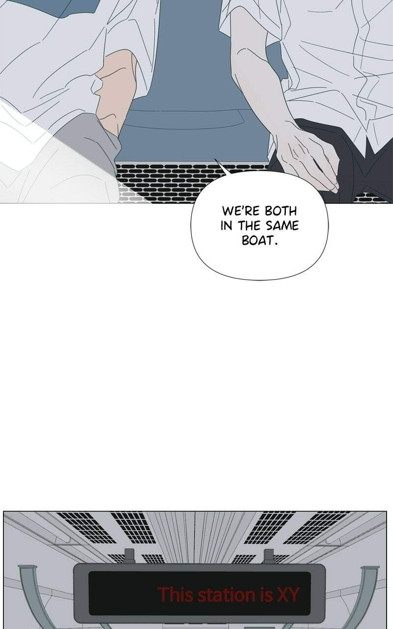 Moon Child Chapter 126 page 40 - 