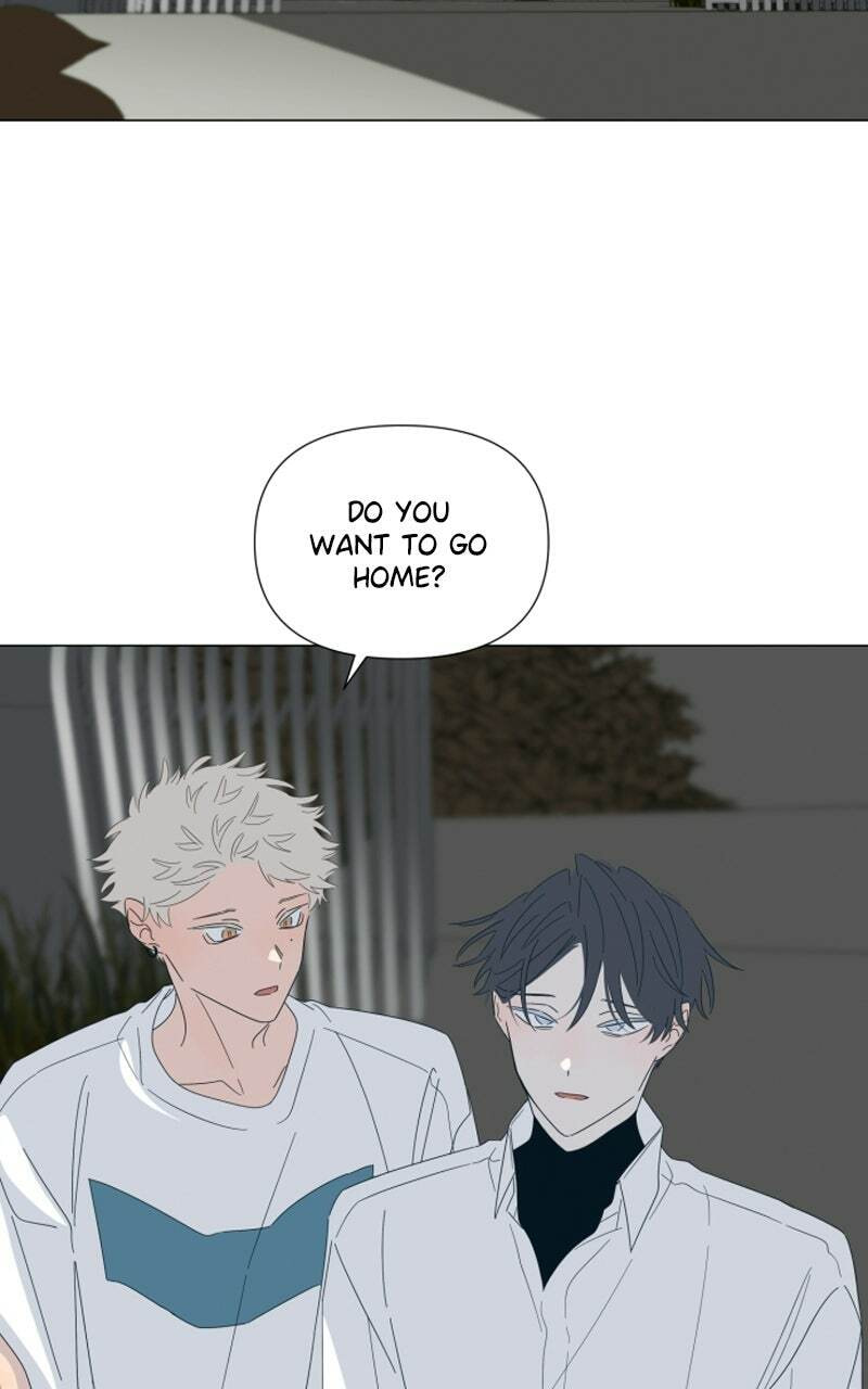 Moon Child Chapter 126 page 44 - 