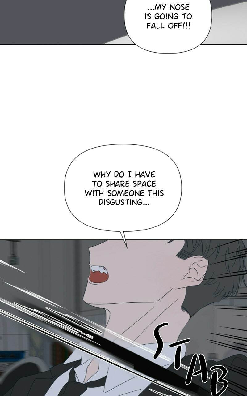 Moon Child Chapter 126 page 54 - 