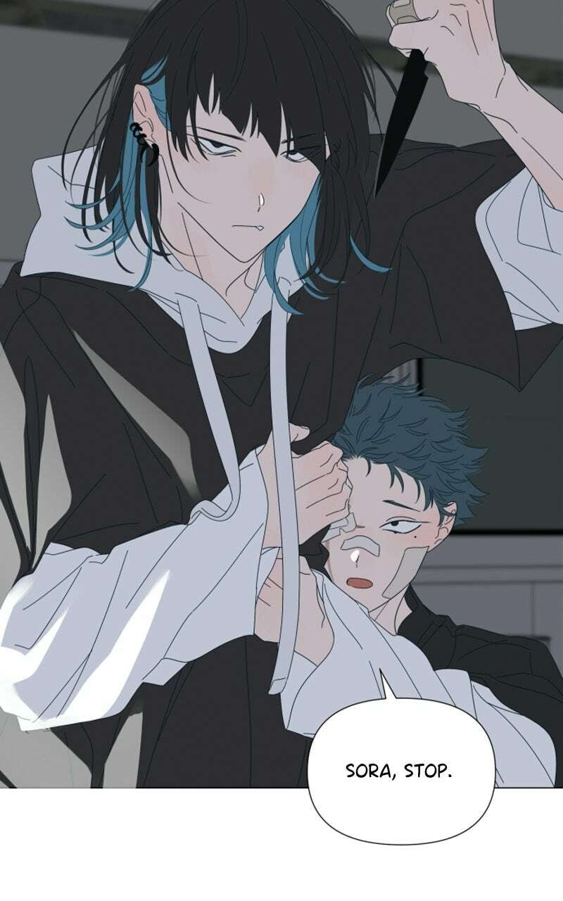 Moon Child Chapter 126 page 57 - 