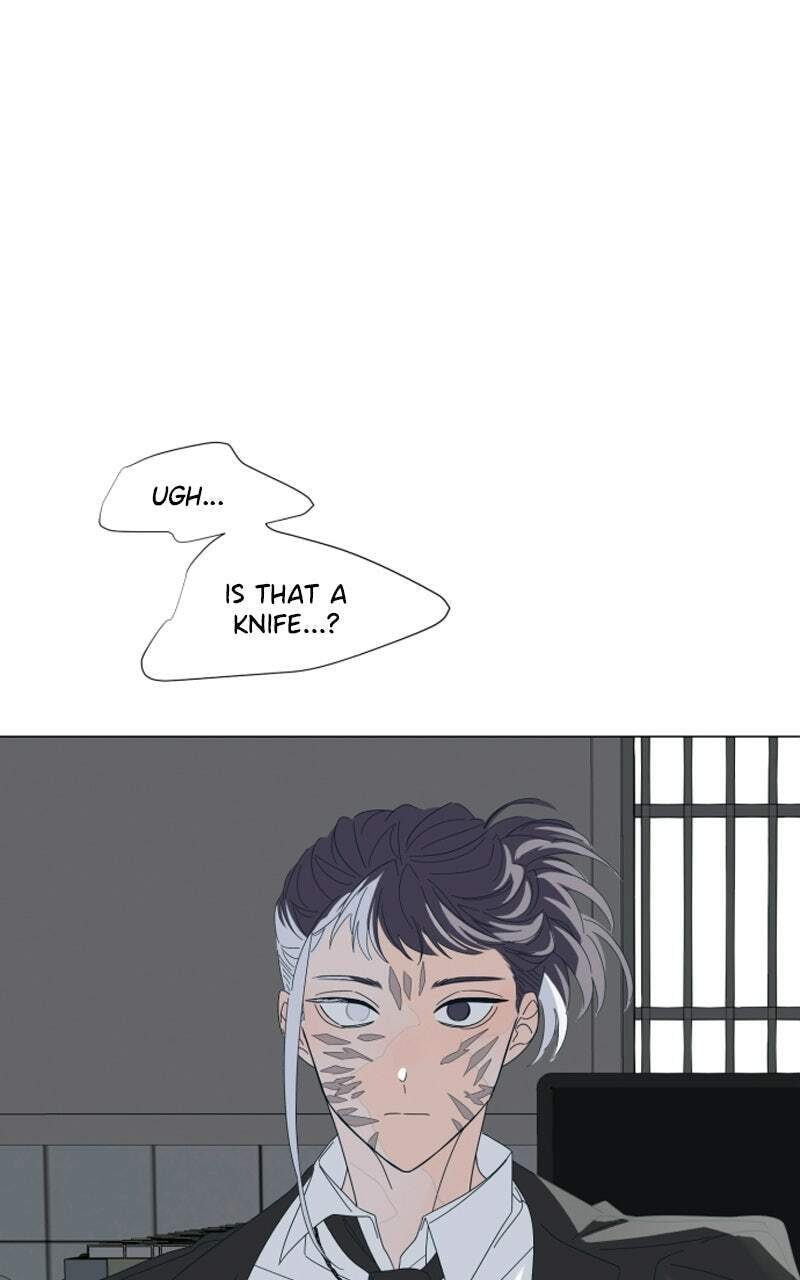 Moon Child Chapter 126 page 58 - 