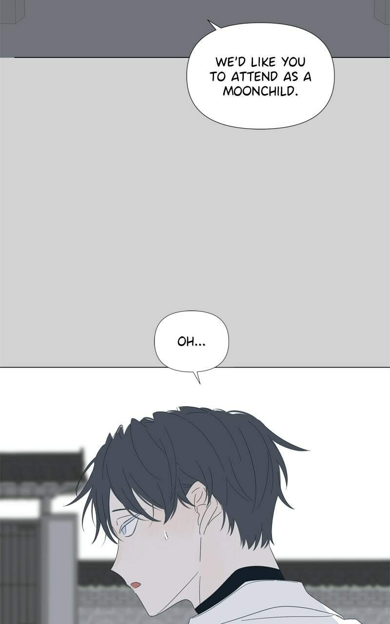 Moon Child Chapter 126 page 10 - 