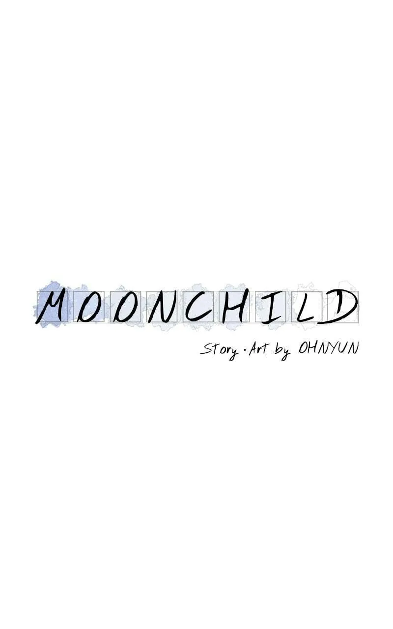 Moon Child Chapter 127 page 1 - 