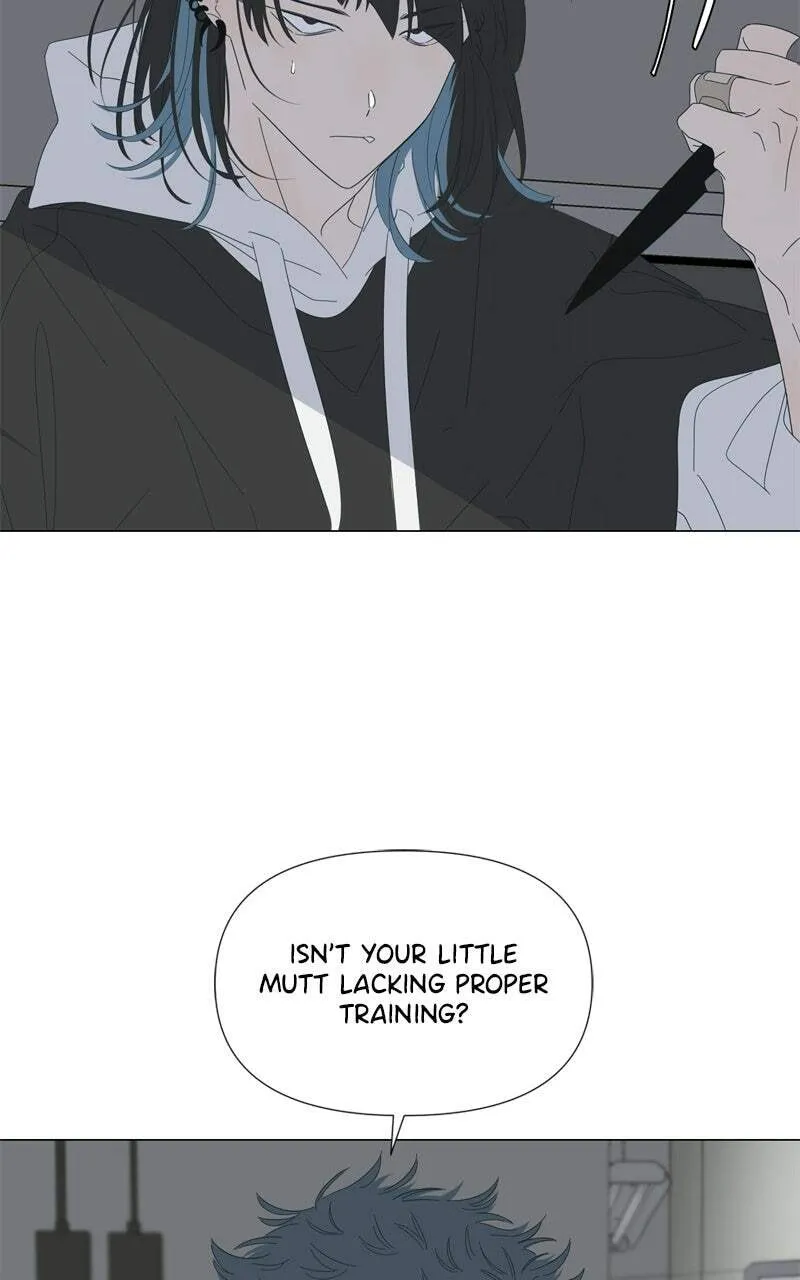 Moon Child Chapter 127 page 11 - 
