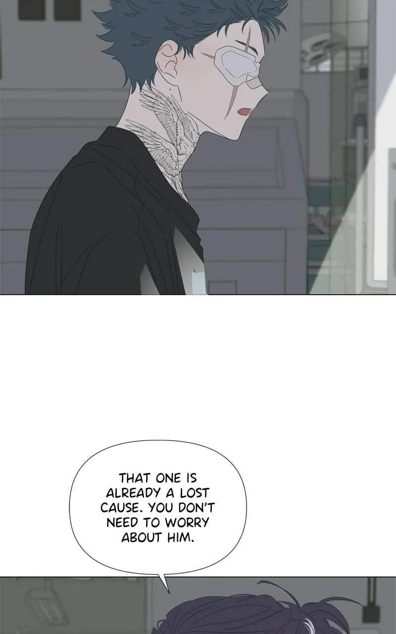 Moon Child Chapter 127 page 12 - 