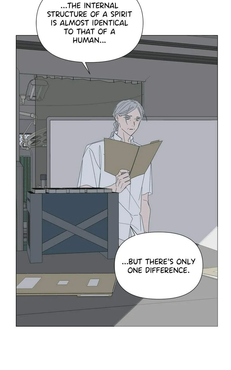 Moon Child Chapter 127 page 19 - 