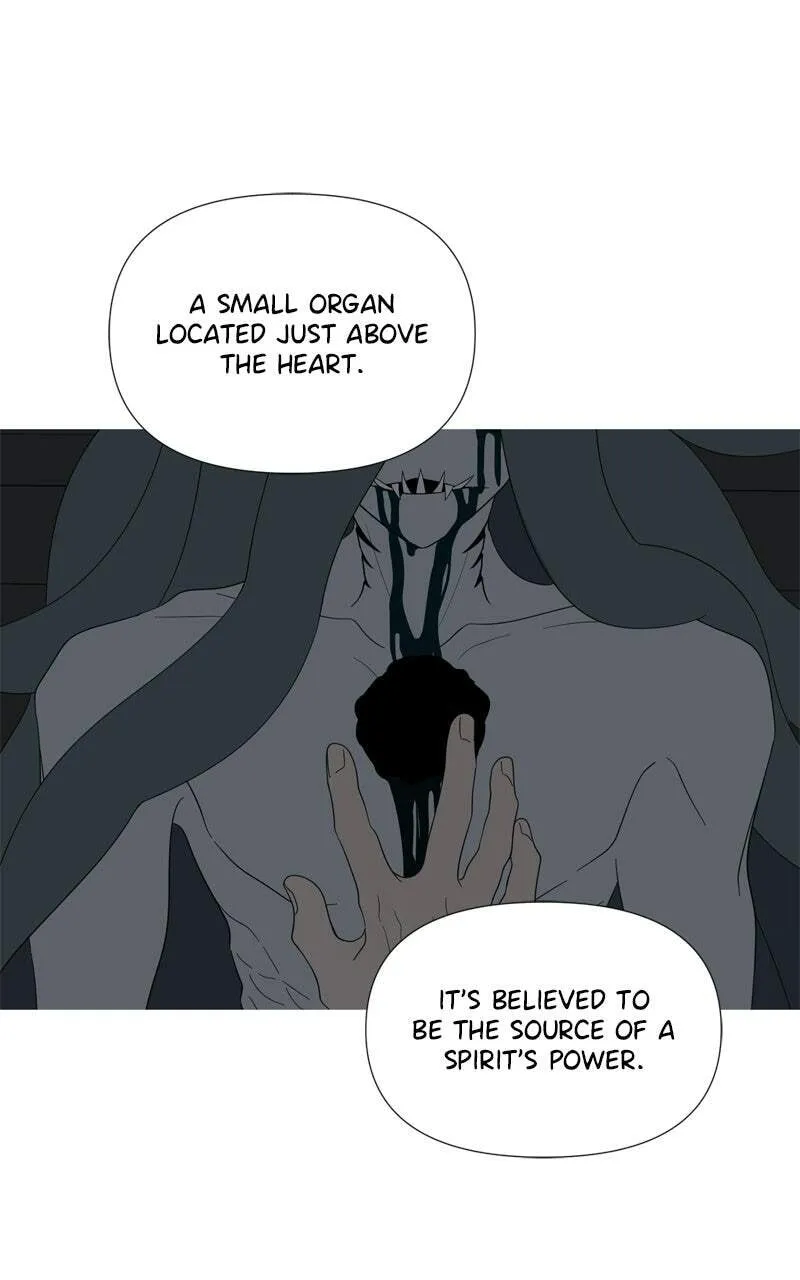 Moon Child Chapter 127 page 20 - 