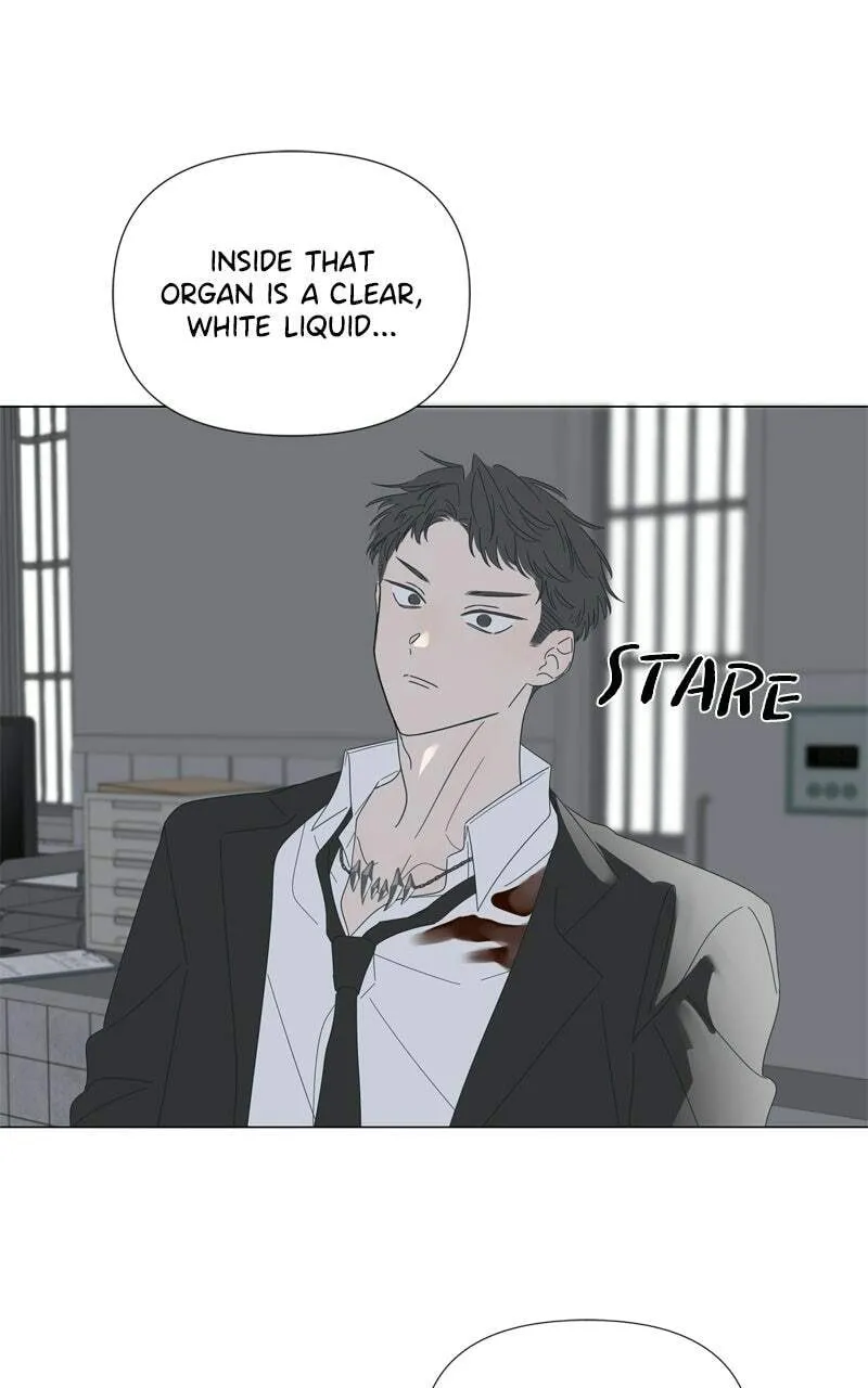 Moon Child Chapter 127 page 21 - 