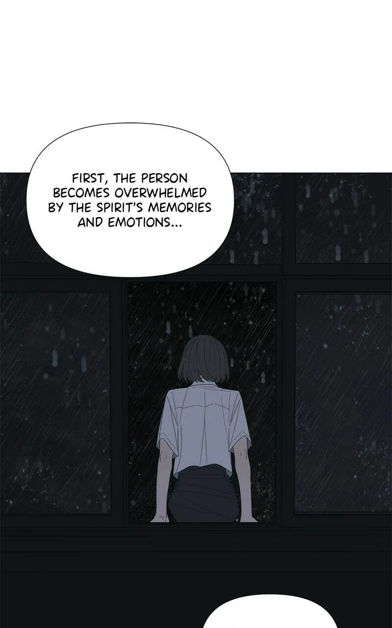 Moon Child Chapter 127 page 27 - 