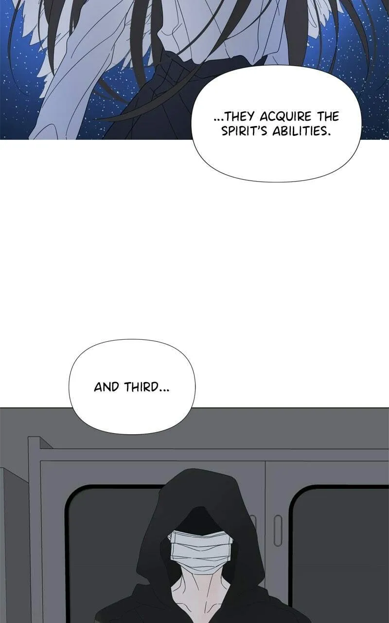 Moon Child Chapter 127 page 29 - 
