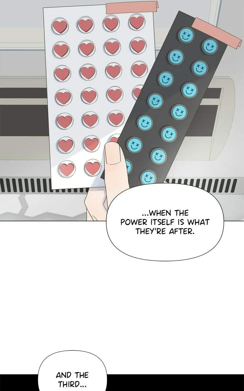 Moon Child Chapter 127 page 32 - 