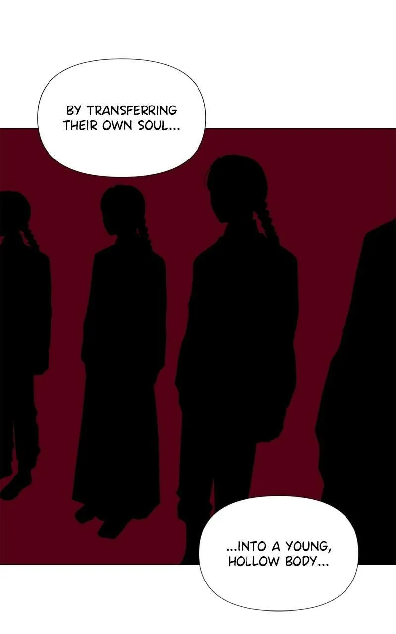 Moon Child Chapter 127 page 34 - 