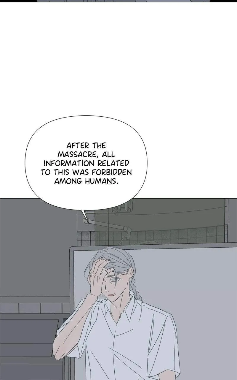 Moon Child Chapter 127 page 36 - 