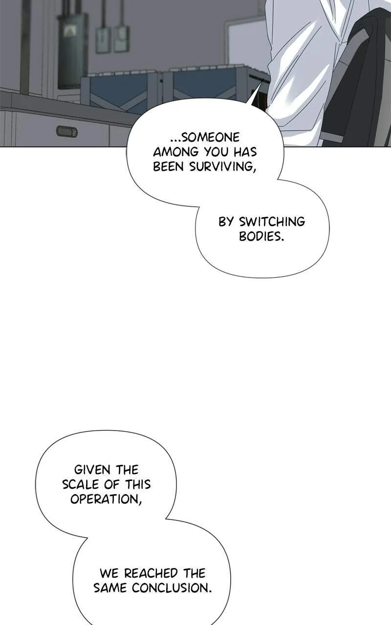 Moon Child Chapter 127 page 38 - 